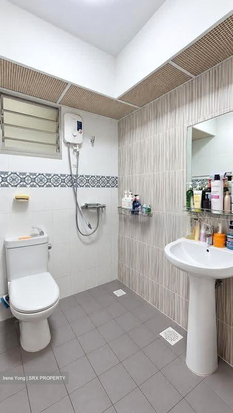 Blk 492G Tampines Greenedge (Tampines), HDB 3 Rooms #625865501
